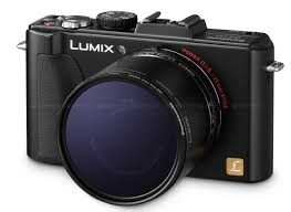 Image result for LX5