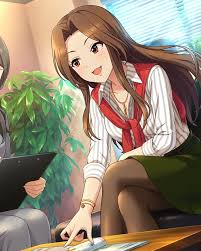 「小室千奈美 アイドルマスターシンデレラガールズ」の画像検索結果