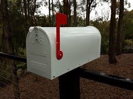 Image result for us mailbox