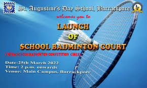 Image result for Grimshaw Street Badminton Club