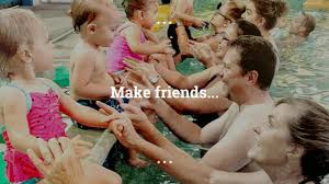 Image result for Dolphins Sheltered & Disabled Swim Club