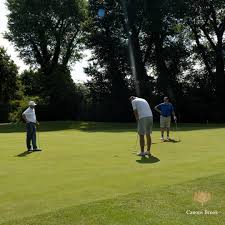 Image result for Canons Brook Golf Club Ltd