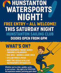 Image result for Hunstanton Sailing Club