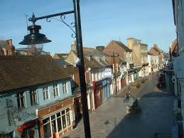 Image result for Basingstoke Bullets