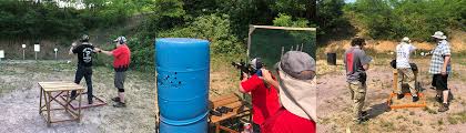Image result for Wyke Manor Rifle Club