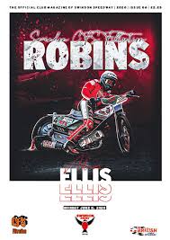 Image result for Swindon Robins Speedway Club