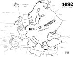1492 variant rules