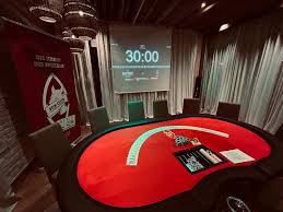 Image result for Fox Poker Club