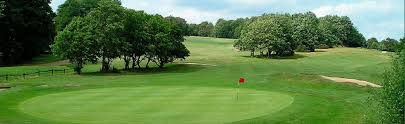 Image result for Crowlands Heath Golf Club