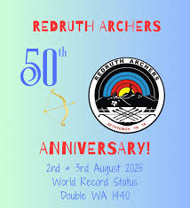 Image result for Redruth Archers