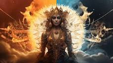 What is the most powerful god or goddess in all religions? - Quora