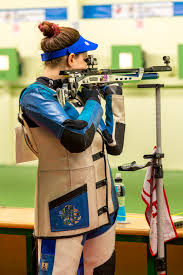 Image result for Larbert & District Miniature Rifle Club