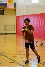 Image result for Ford Badminton Club