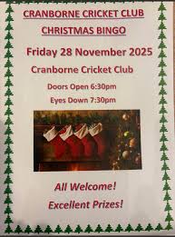Image result for Cranborne Association Of Sports Clubs