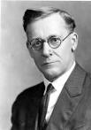 Superintendent C H S 1921-1922