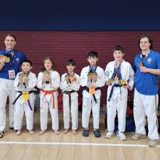 Image result for Moo Sool Academy