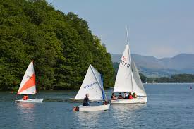 Image result for Maidenhead Sailing Club