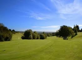 Image result for Portsmouth Golf Club