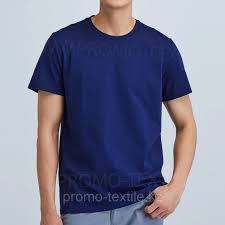 Image result for Синяя футболка