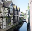 Canterbury