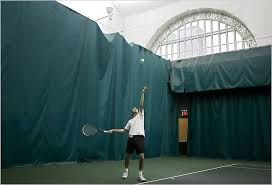 Image result for York University Tennis Club