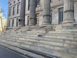 Image result for Brooklyn Borough Hall