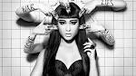 Natalia Kills releases track list for Trouble, iTunes Pre-order.