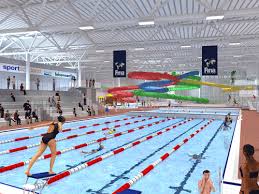 Image result for Olympia Leisure Centre