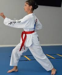 Image result for Bellshill Tae Kwon-Do