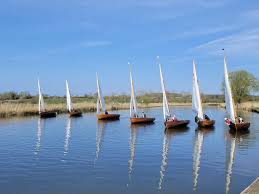 Image result for Beccles Amateur Sailing Club