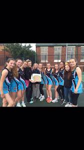 Image result for Leyland (Youth) Netball Club