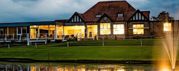 Image result for Bramhall Hockey Club