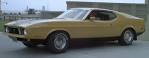 File:Original 1973 Ford Mustang Mach 1 Eleanor.jpg - Wikipedia ...