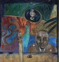 Image result for van vuuren theron