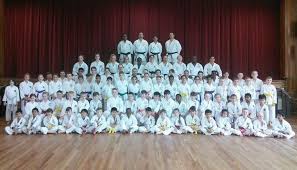 Image result for Levern Tora-Kai Karate Club