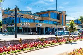 Image result for Teignmouth Golf Club Limited