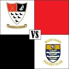 Image result for Worthing Hockey Club