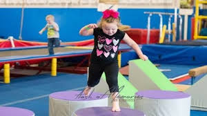 Image result for Little Tricks Gymnastics - Pre-School and Play Gym