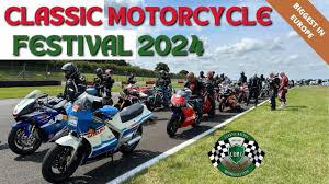 Image result for Classic Racing Motorcycle Club
