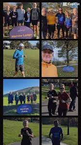 Image result for Orion Harriers Athletics Club