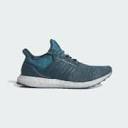 adidas Men's Lifestyle Ultraboost 1.0 Shoes - Turquoise | Free ...