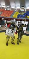 Image result for Clashing Steel Longsword Club