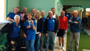 Image result for St Mawes Indoor Bowling Club