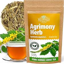 Image result for Agrimonia eupatoria