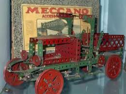 Image result for HOLY TRINITY MECCANO CLUB
