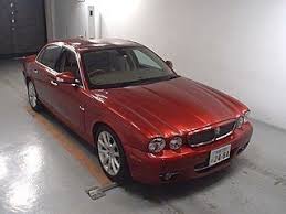 Image result for Persian Red Pearl 2008 Jaguar