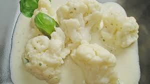 Image result for Blumenkohl