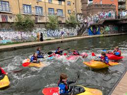 Image result for Castle Hill Canoe and Kayak Club