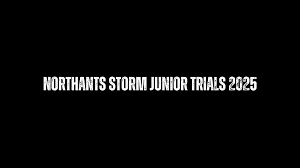 Image result for Storm Junior Netball Club