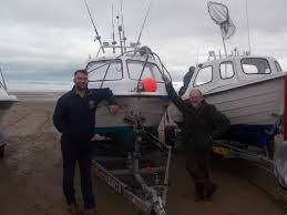 Image result for Blackpool Boat Angling Club